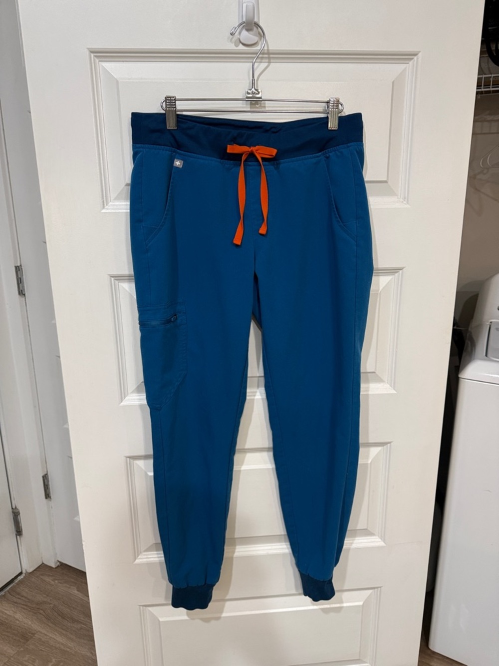 Figs Zamora Jogger Scrub Pants
